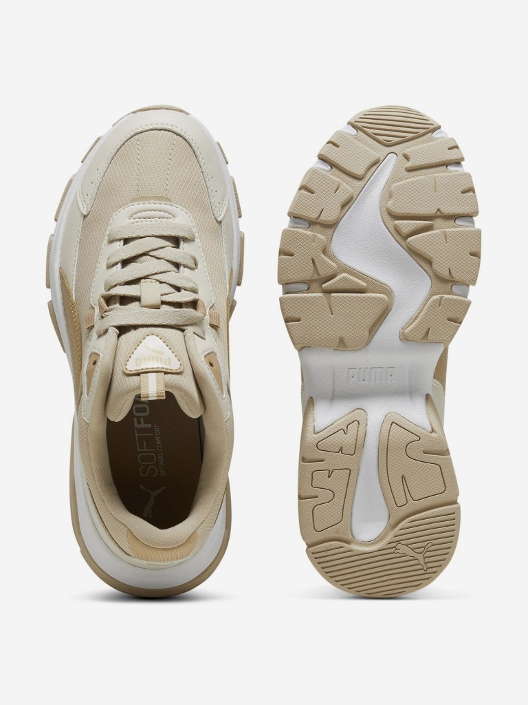 Кроссовки женские PUMA Cassia