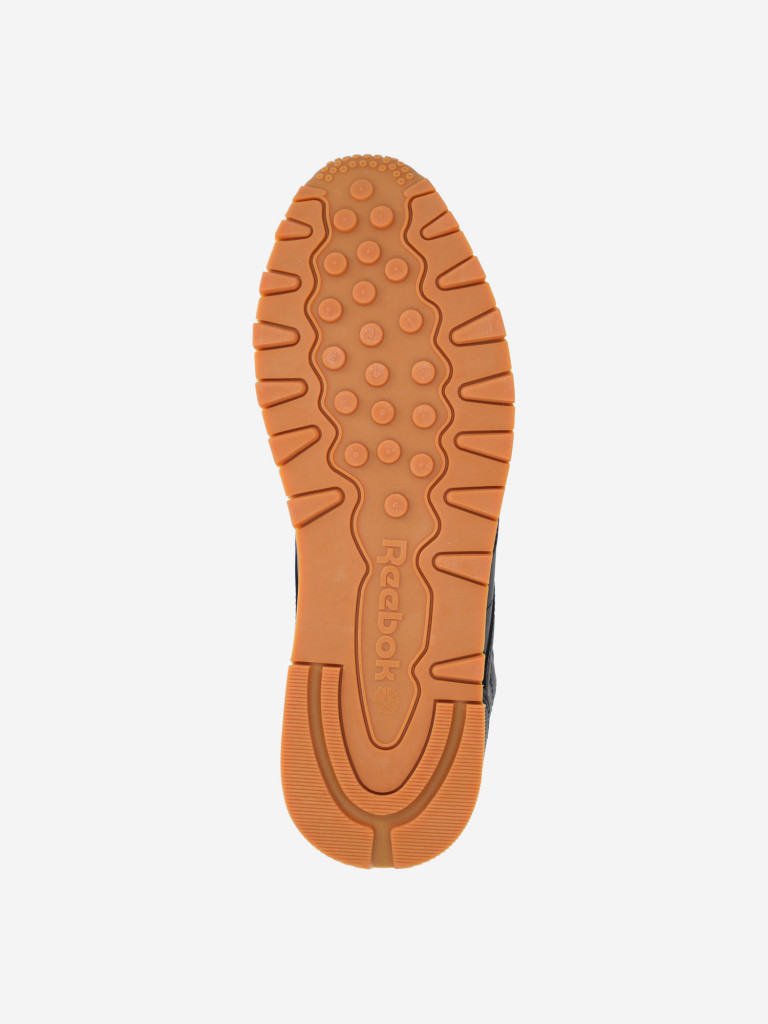 Кроссовки мужские Reebok Classic Leather