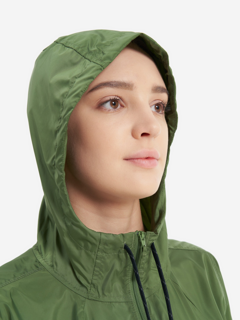 Ветровка женская Columbia Flash Forward Windbreaker
