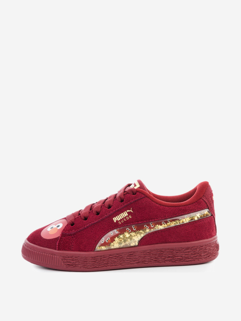 Puma 50 suede on sale