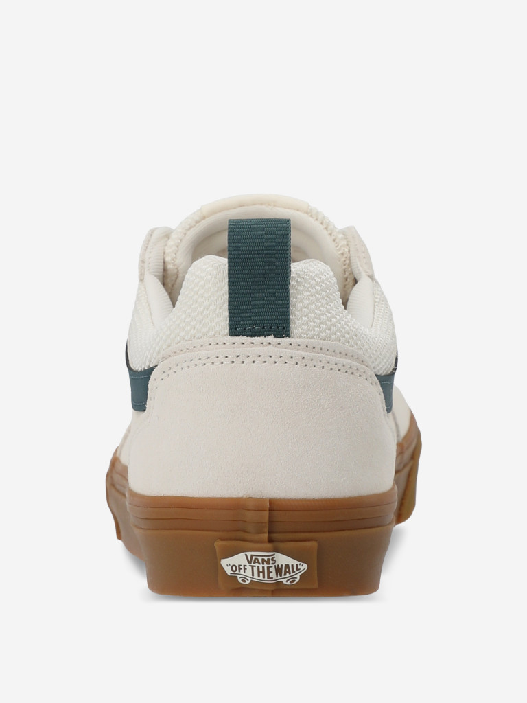 Кеды мужские Vans Filmore