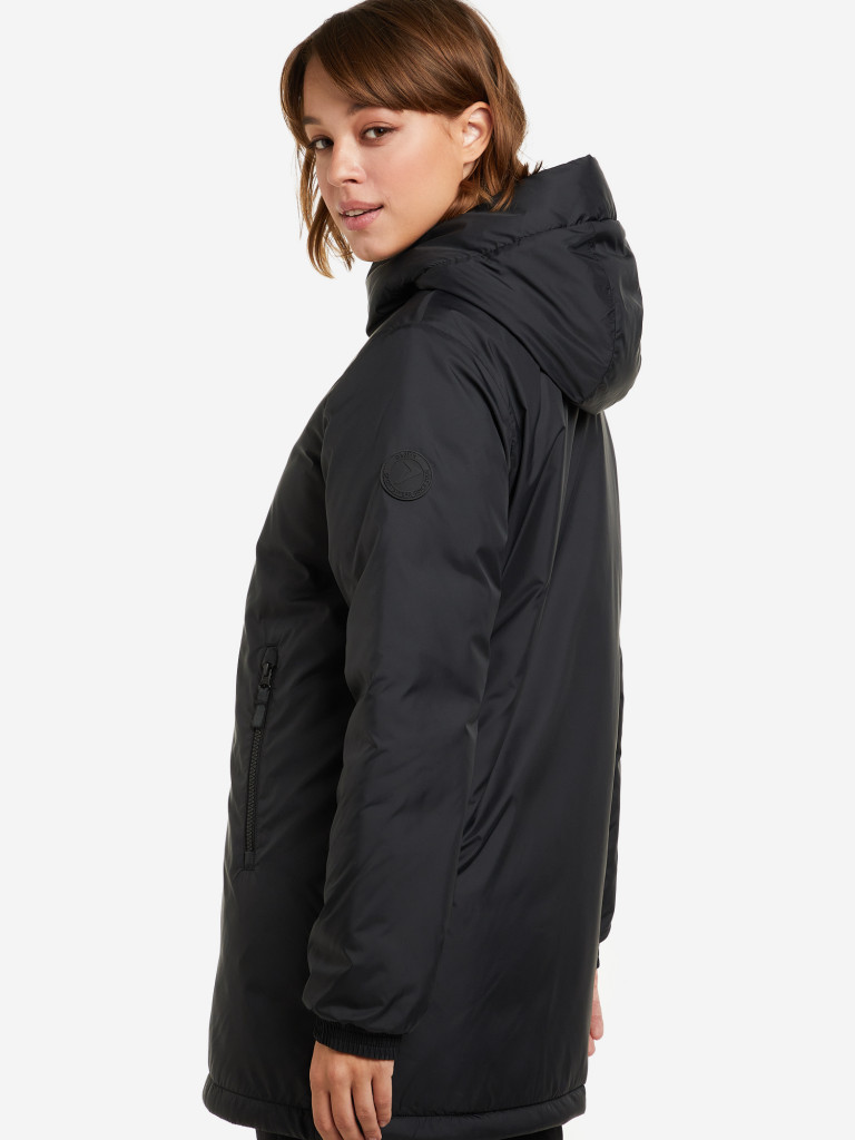 Куртка утепленная женская Demix