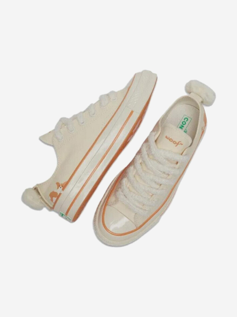 Кроссовки Converse Chuck 70 Low