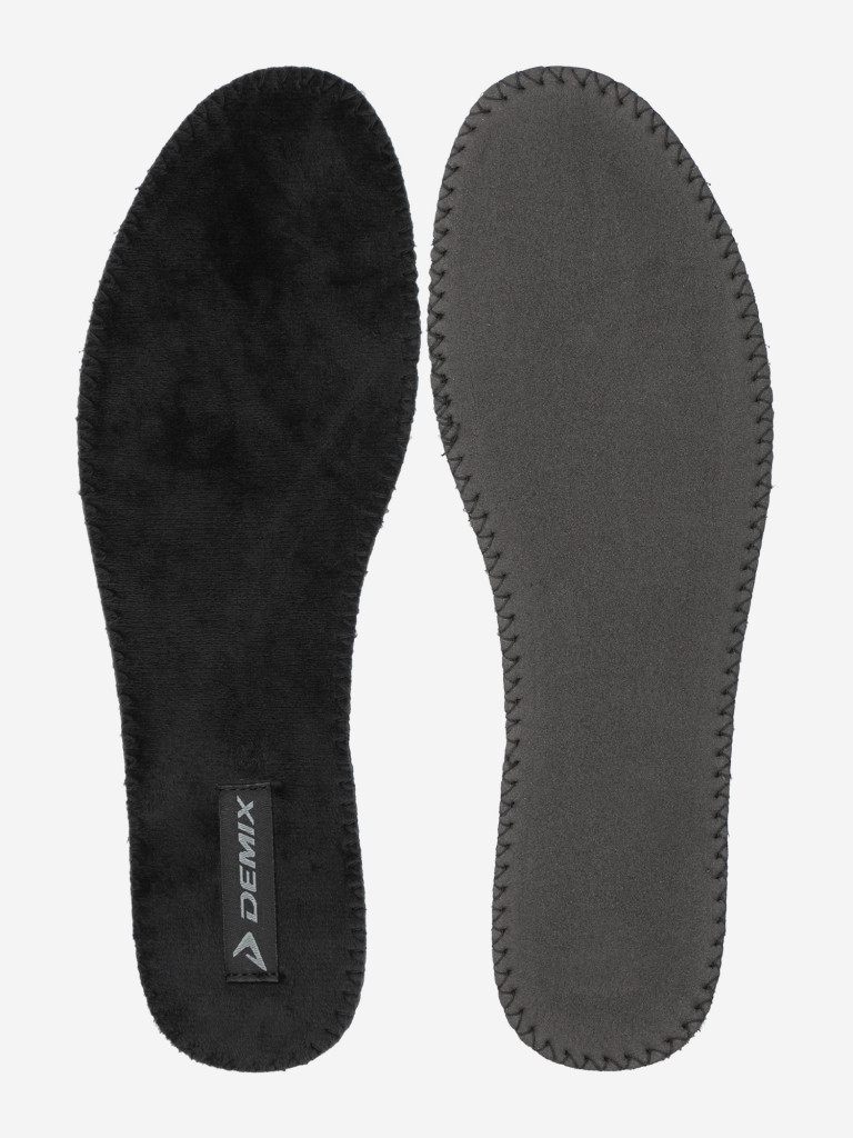 Кроссовки утепленные женские Demix Atlanta 5