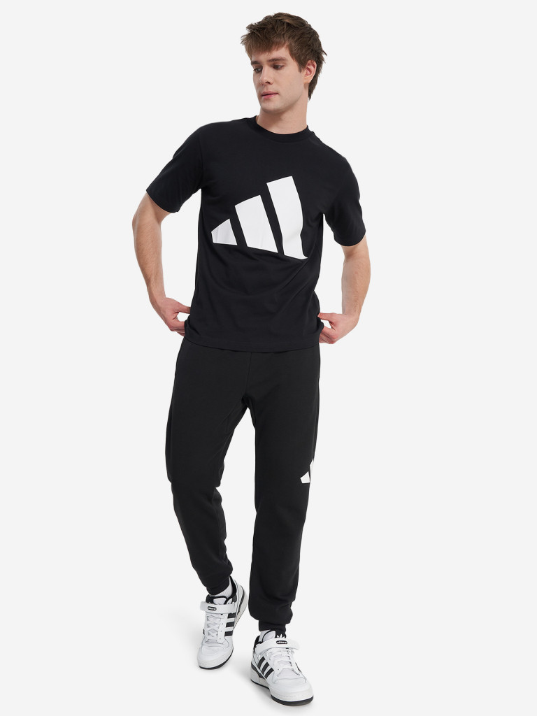 Брюки мужские adidas