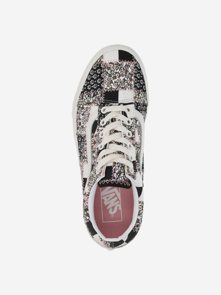 Chunky glitter old skool best sale