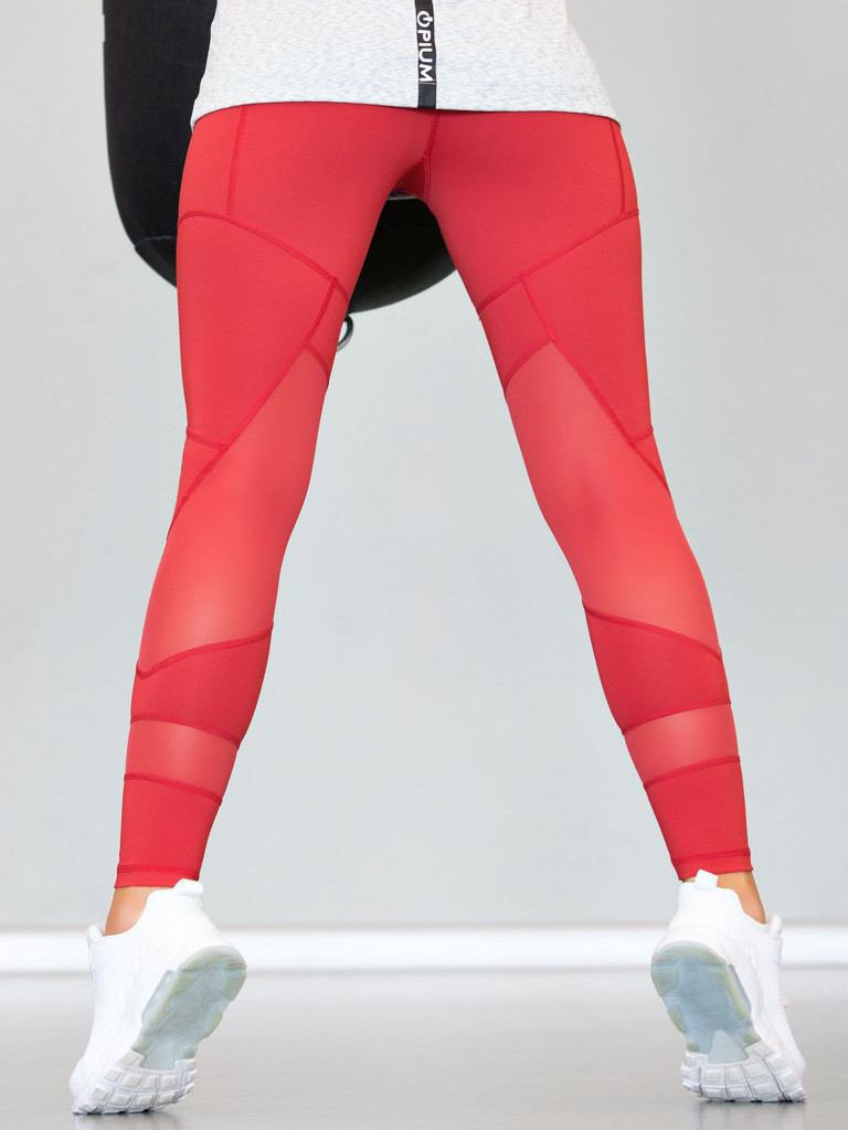 Легинсы Fitness Line Opium PF-11