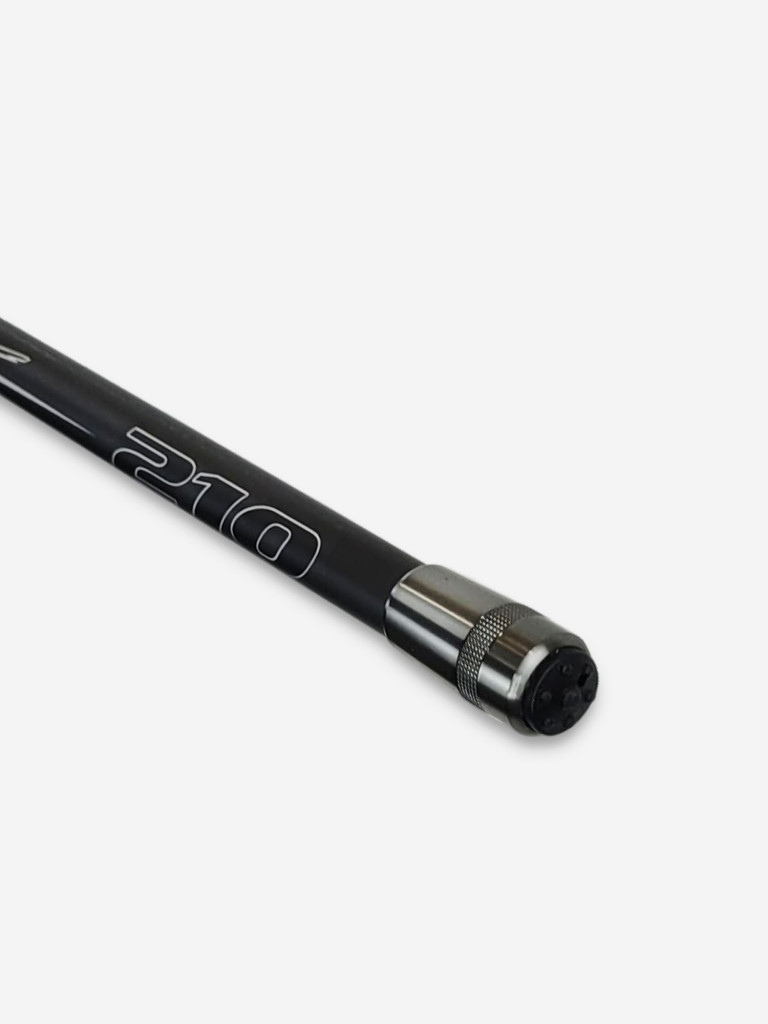 Удилище Kaida ROCK 4.30м 10-40гр, с кольцами, 155-430