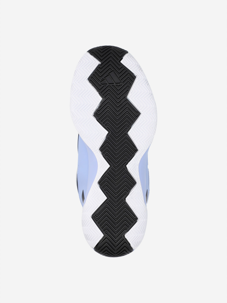 Кроссовки для мальчиков adidas Cross Em Up Select