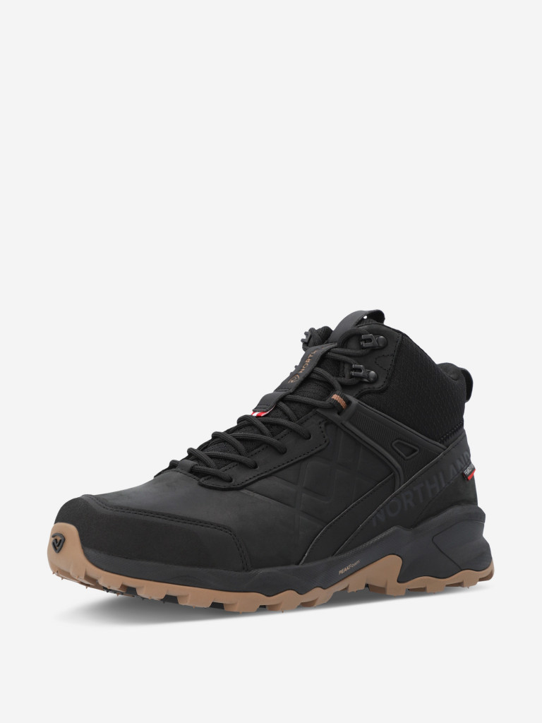 Ботинки мужские Northland Baden Mid