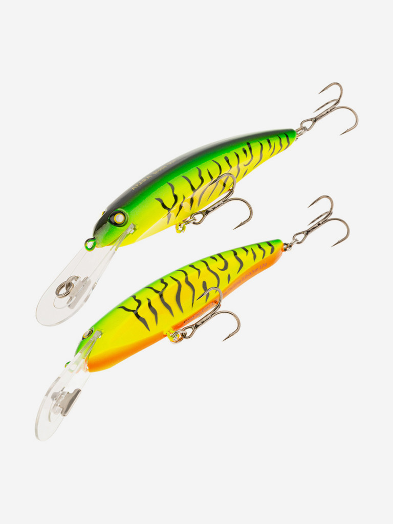 Воблер Akara Blade 90F 12 гр. (3/7 oz 3,5 in) A68
