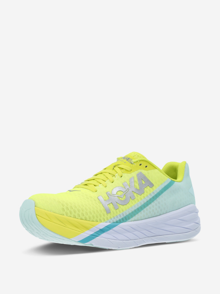 Кроссовки мужские Hoka One One Rocket X