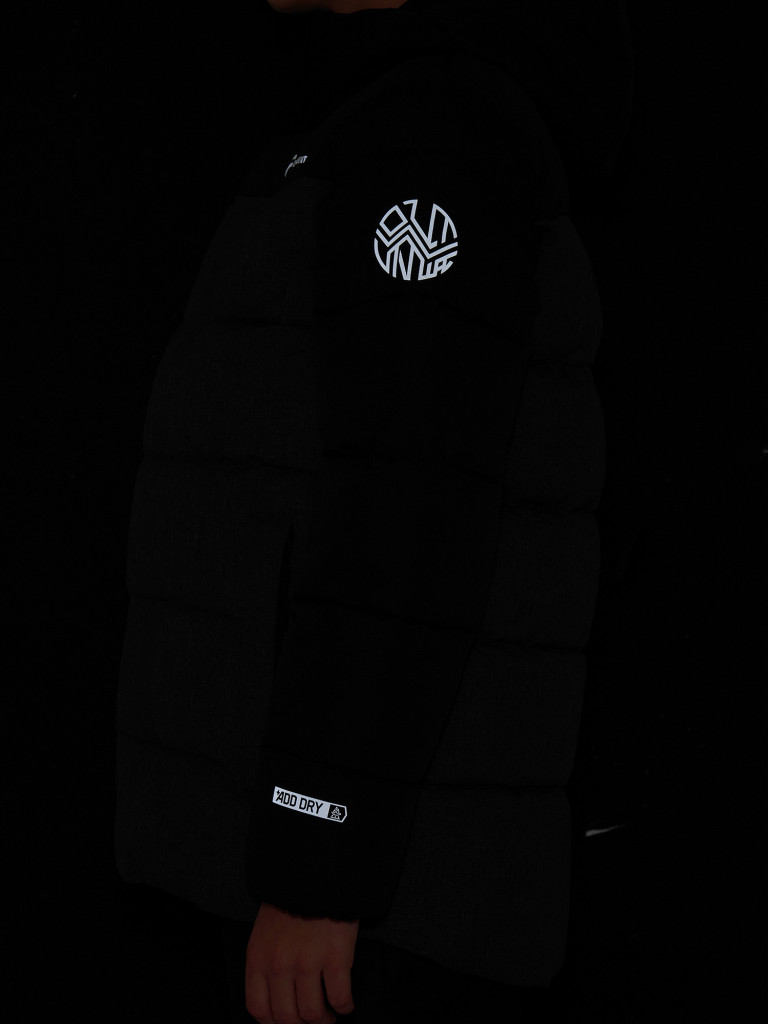 Пуховик для мальчиков Outventure