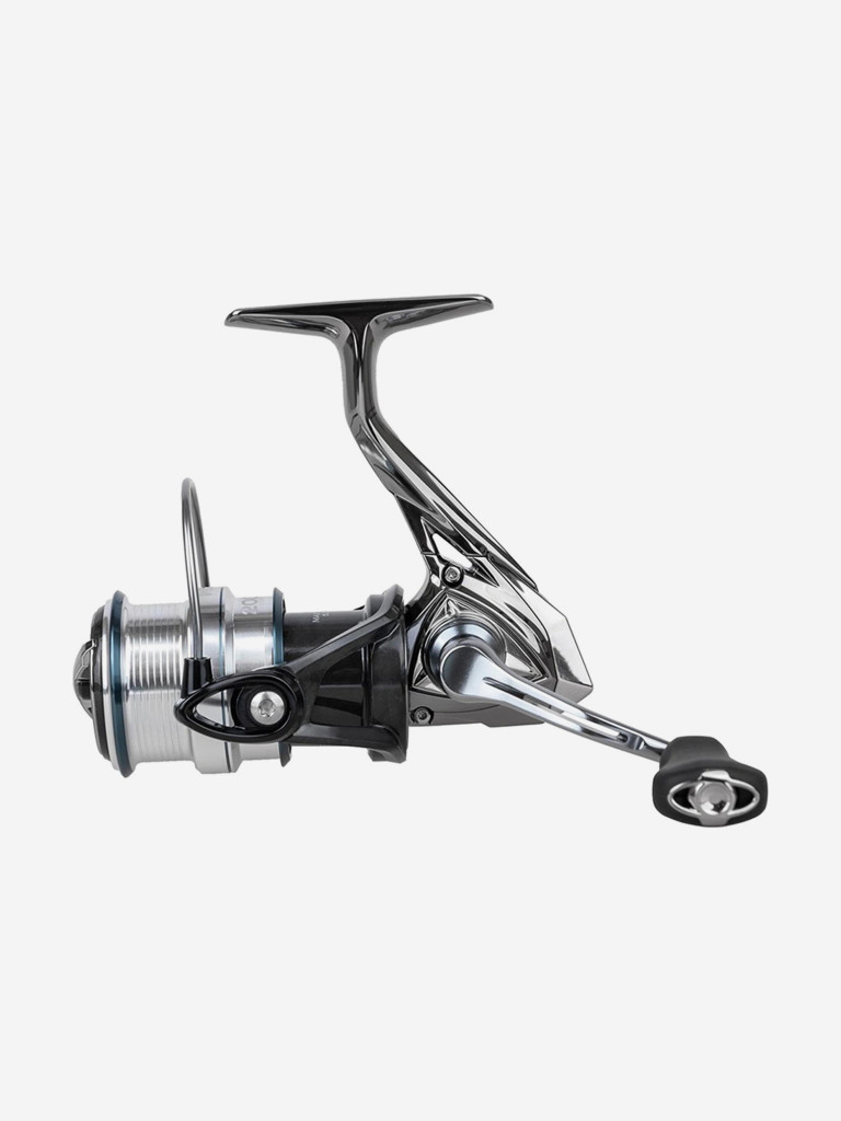 Катушка безынерционная Nisus REX 2000S 7+1 подшипник