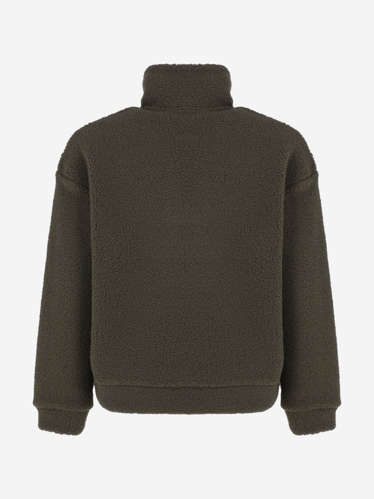 Джемпер флисовый для мальчиков Northland