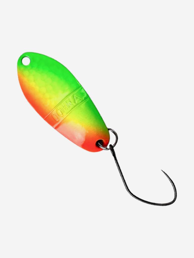 Блесна Angler'z System DOHNA 28мм 2.0гр, цвет #MSC-11