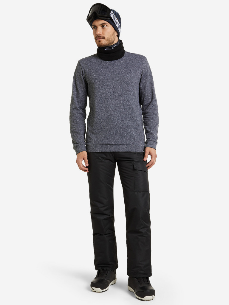 Брюки сноубордические мужские Termit