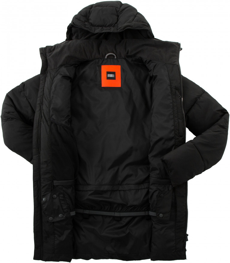 Куртка сноубордическая женская O'Neill Pw Azurite