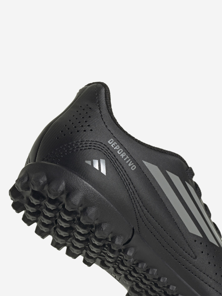 Бутсы для мальчиков adidas Deportivo Iii Tf J