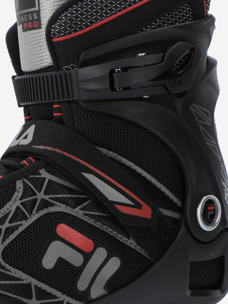 Роликовые коньки FILA Legacy Pro 100