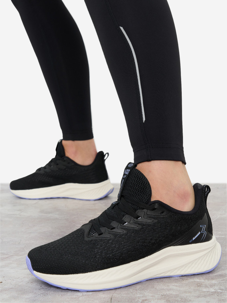 Кроссовки женские 361° Fengyi Ⅵ