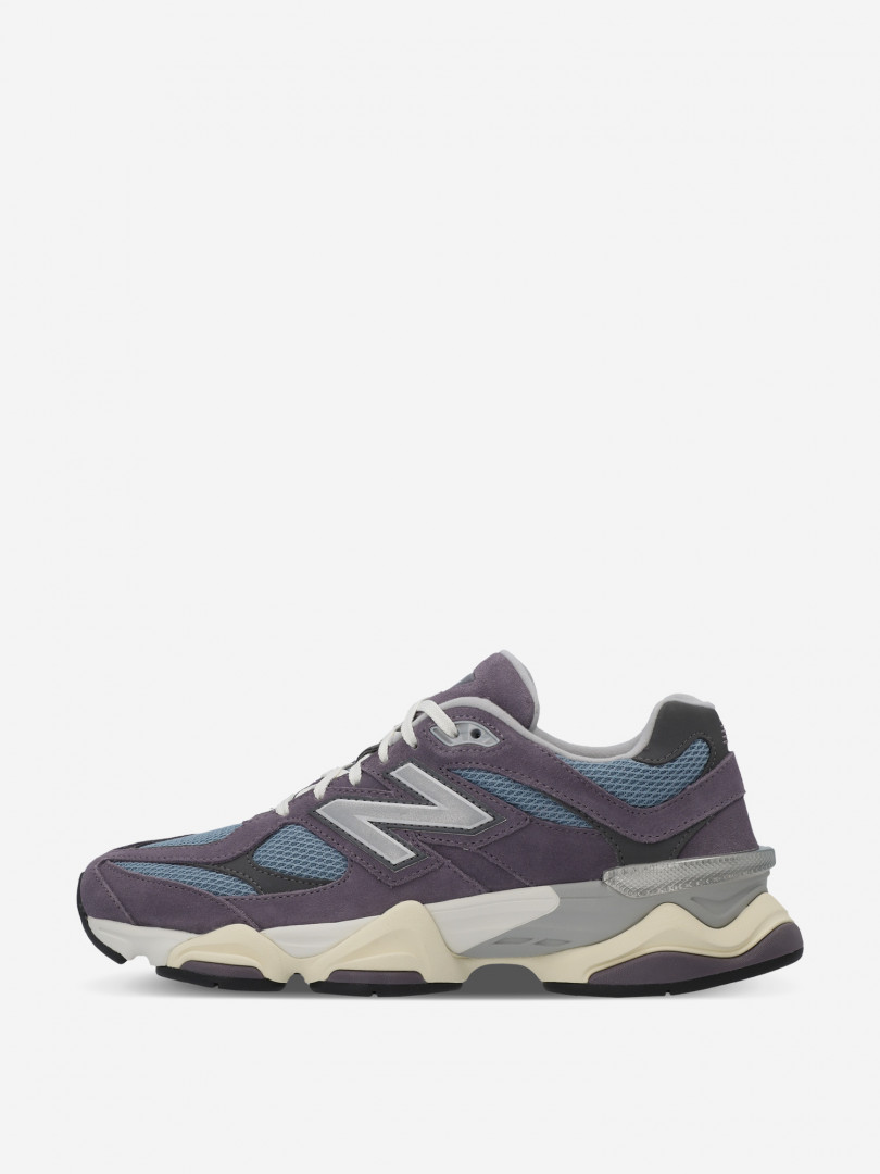 Купить Кроссовки New Balance 9060, Голубой 5660072e со скидкой и кэшбэком в  интернет-магазине xn--2018-k5dy7h.xn--p1ai