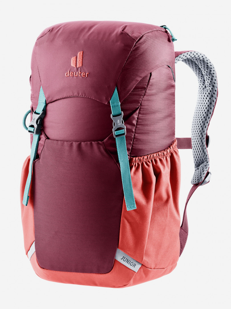 Рюкзак deuter Junior 18 л, Красный