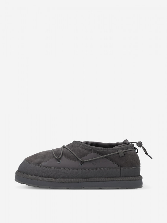 Слипоны утепленные женские Cordillero Raskis Slip