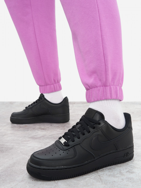Кеды женские Nike Air Force 1 '07