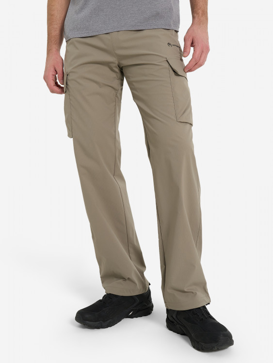 Брюки мужские Outventure