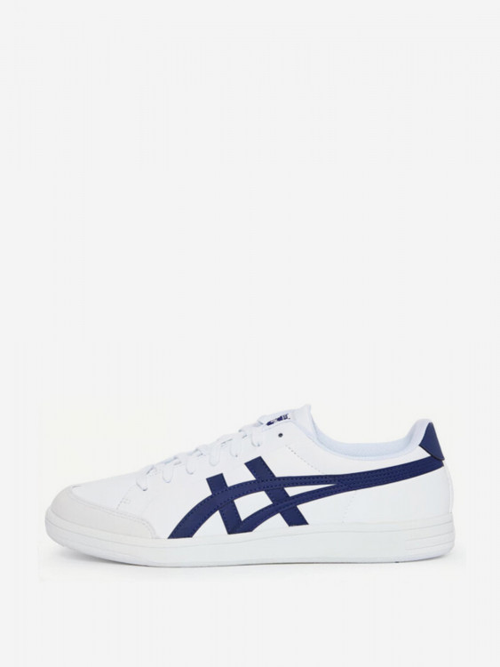 Кроссовки Onitsuka Tiger Entry Court White Blue
