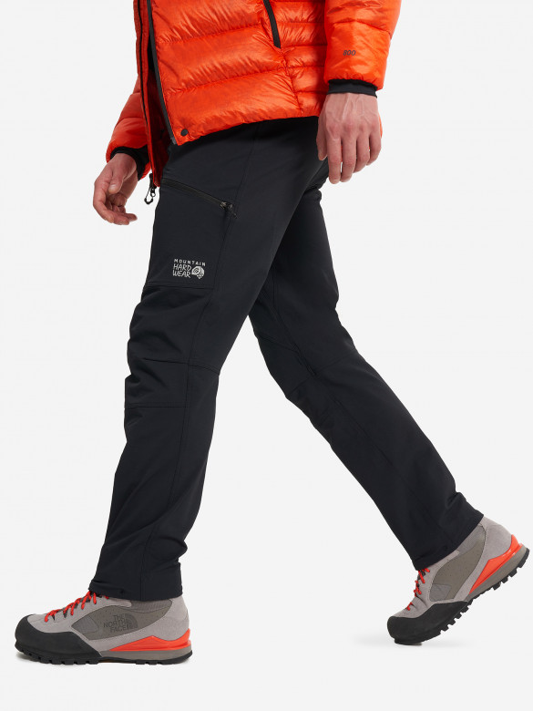 Брюки мужские Mountain Hardwear Chockstone