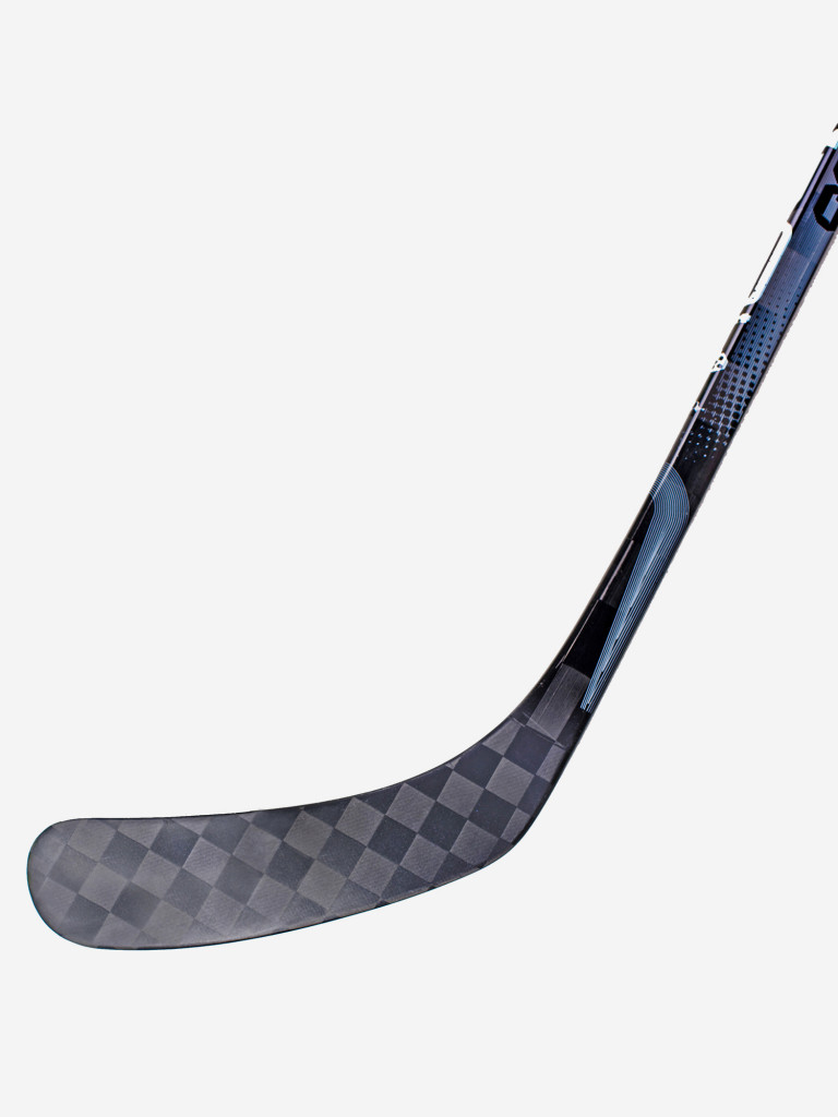 Клюшка хоккейная детская QOVO SHADOW LH P28/50 (300 гр)