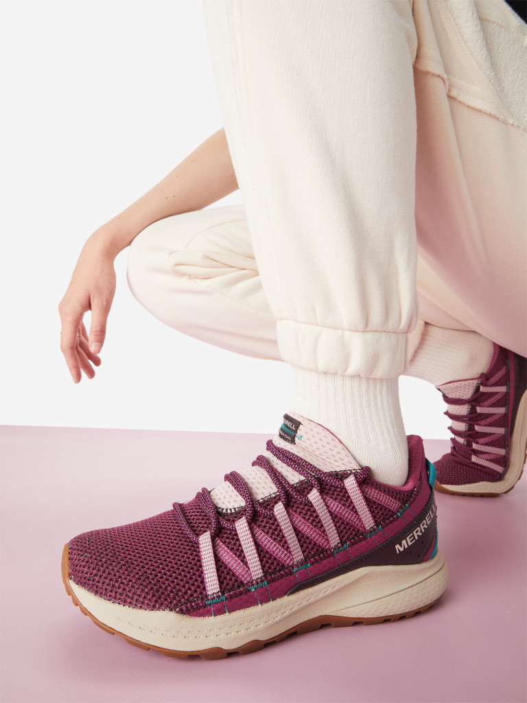 Полуботинки женские Merrell Bravada Edge