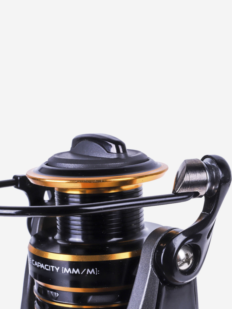 Катушка Mikado CARUS 2006 FD(5+1подш.;5,5:1)