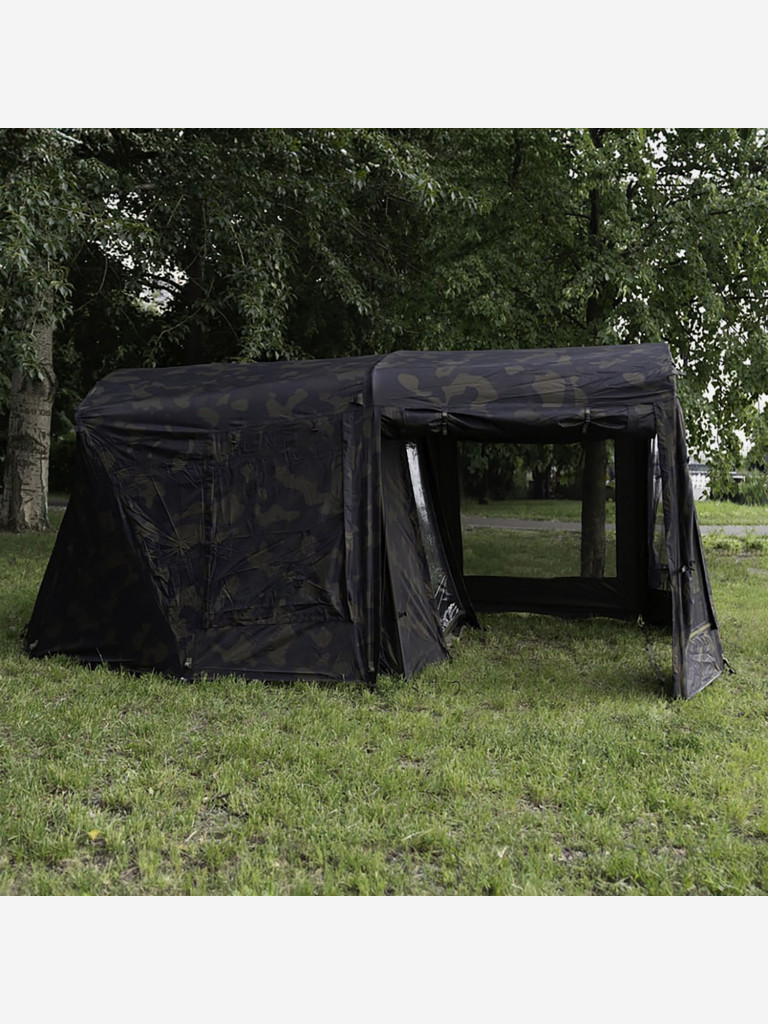 Пристройка для палатки CARPTODAY Oasis Bivvy Extension Camo