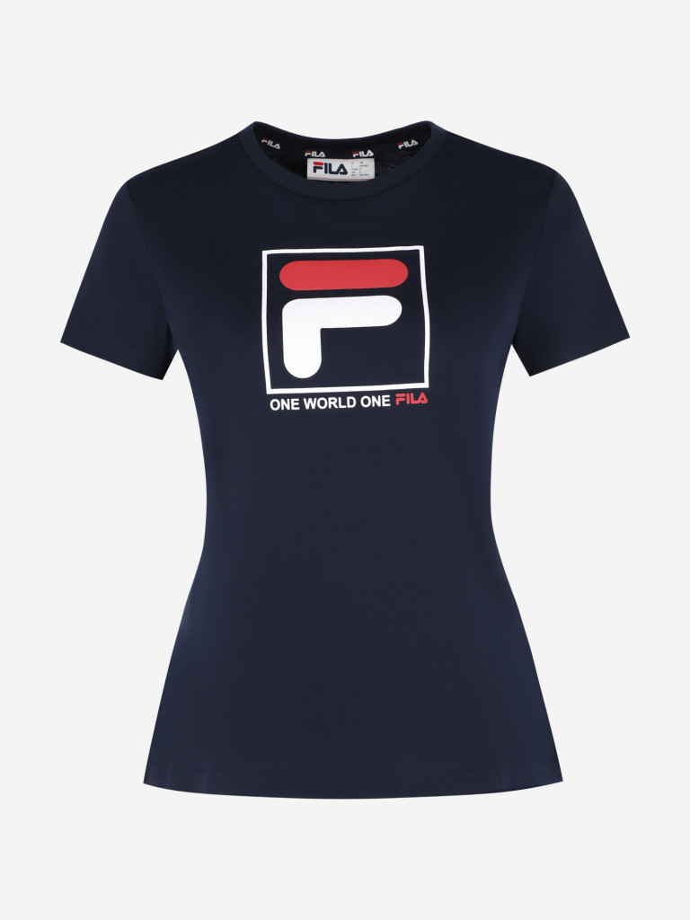 Футболка женская FILA