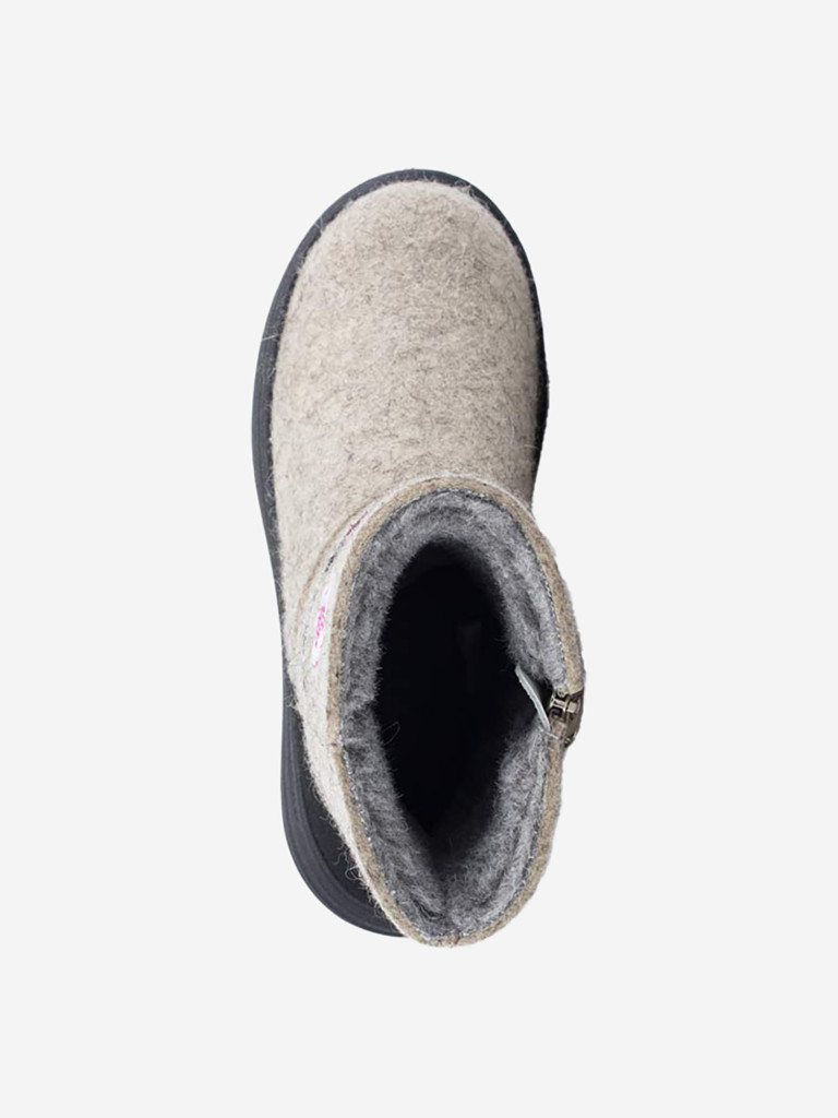 Валенки для девочки Котофей