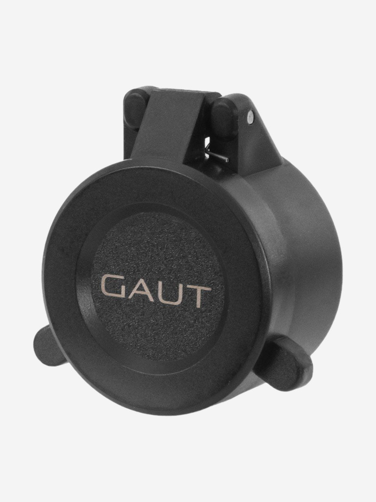Крышка защитная для оптического прицела GAUT 30 мм (на объектив)