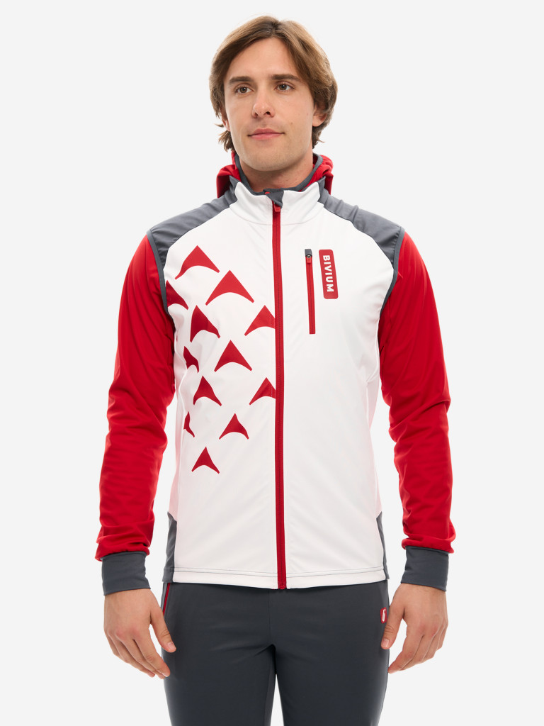 Жилет мужской Bivium