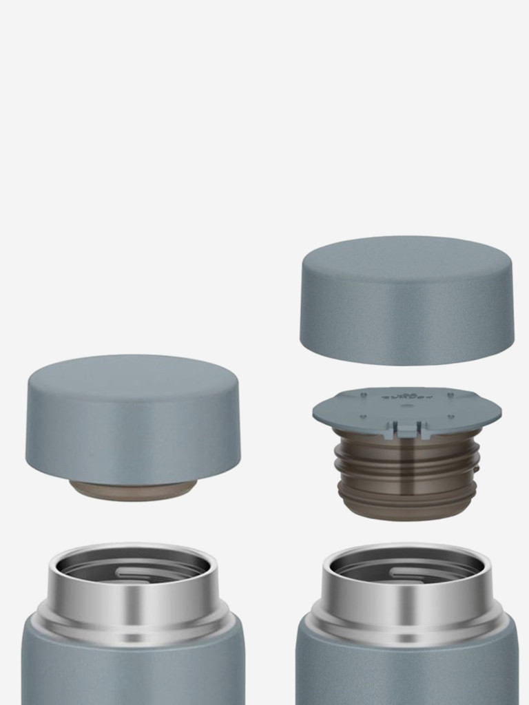 Термос THERMOS JOQ-600 GYG, 0.6 л