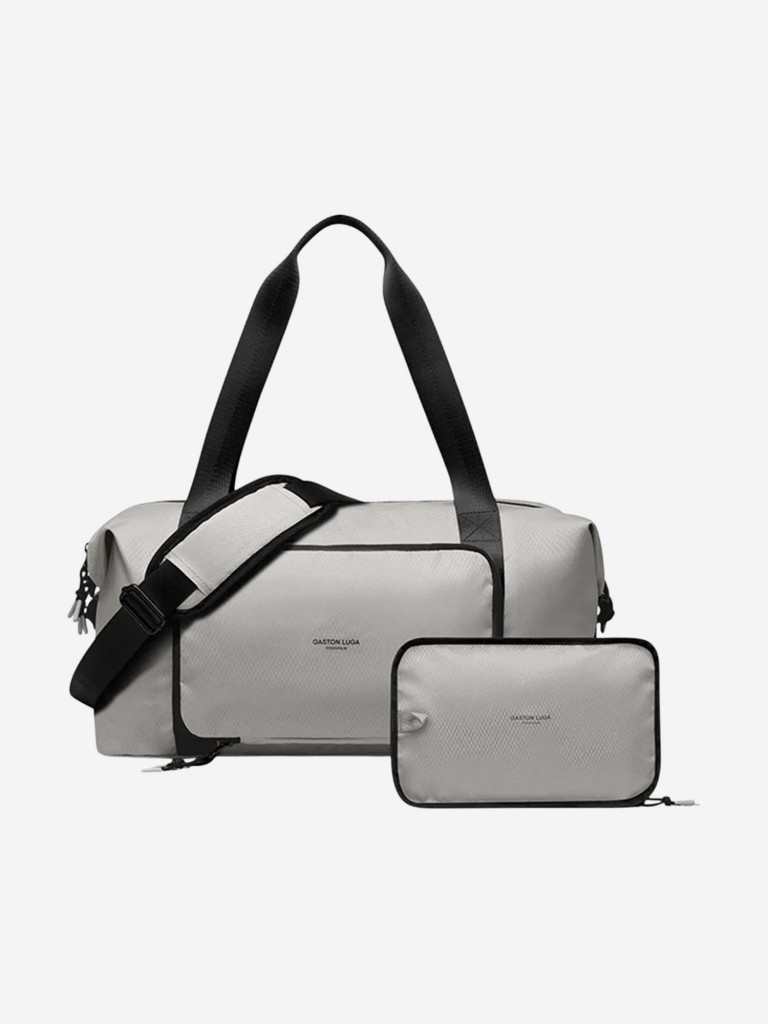 Сумка для спорта и путешествий Gaston Luga Lightweight Packable Duffel Bag
