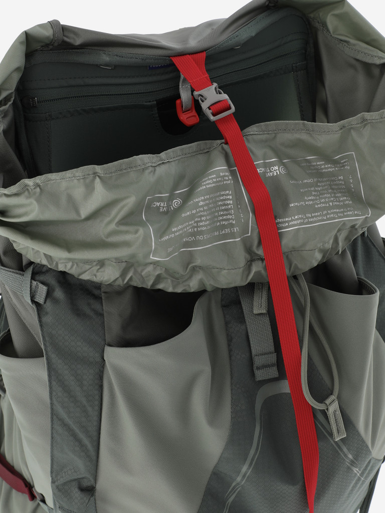 Рюкзак женский Osprey Aura AG LT, 65 л