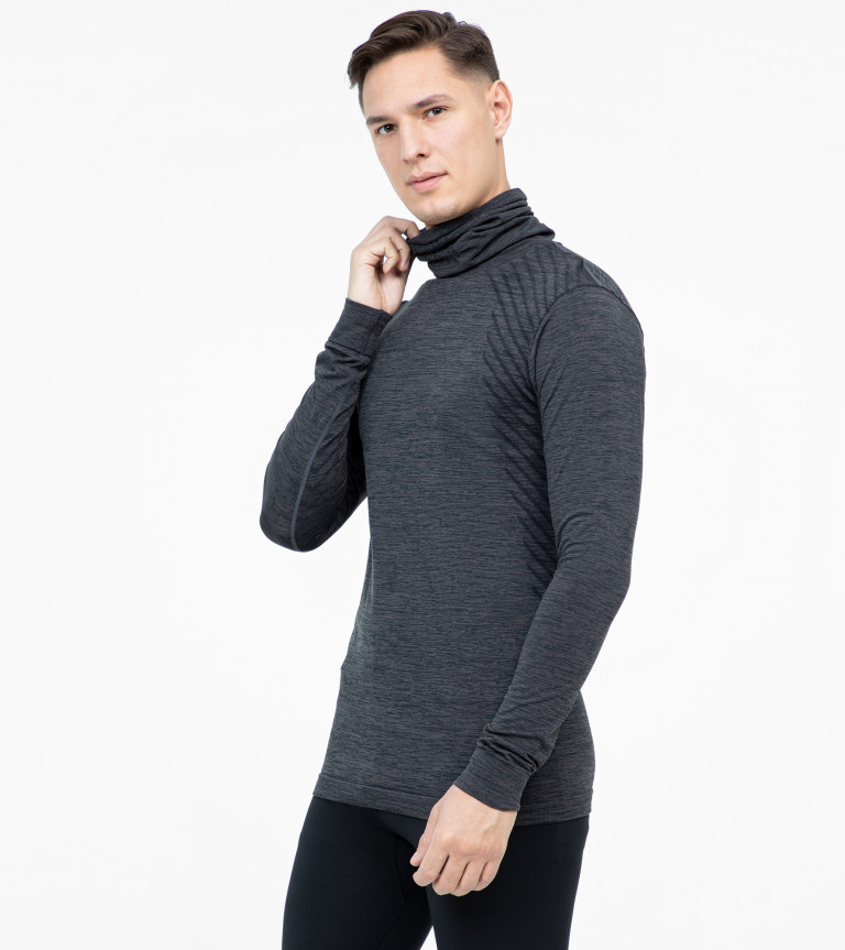 Термобелье верх мужское Craft Fuseknit Comfort