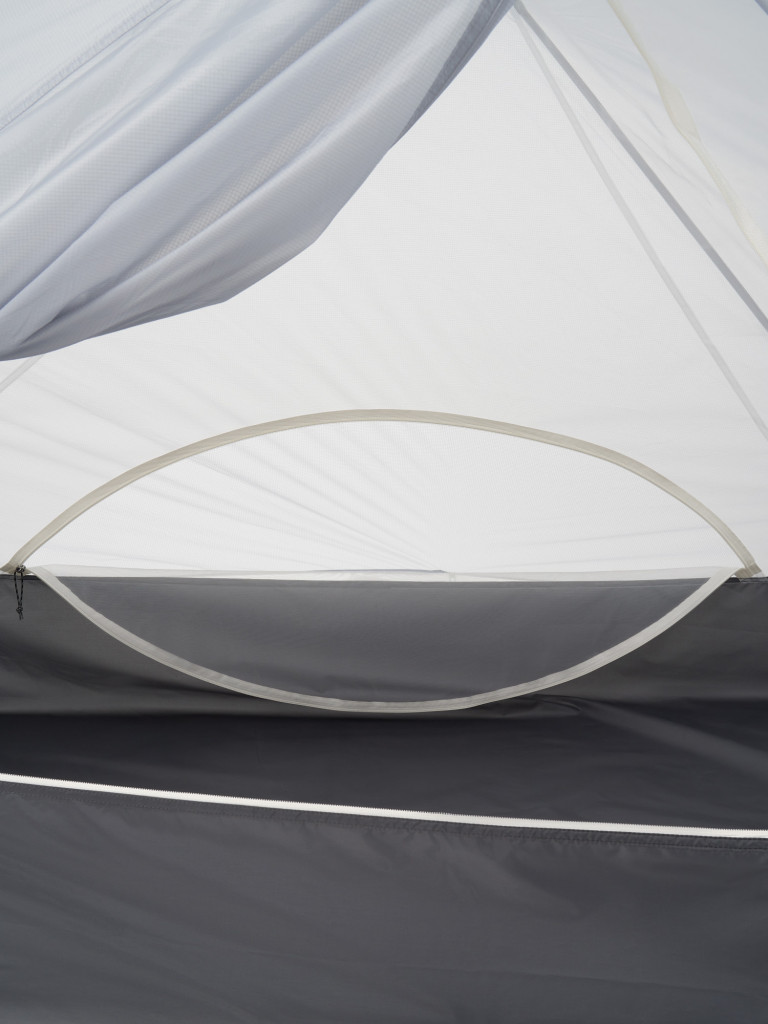 Палатка 1-местная Kailas Master IV Camping Tent 1P
