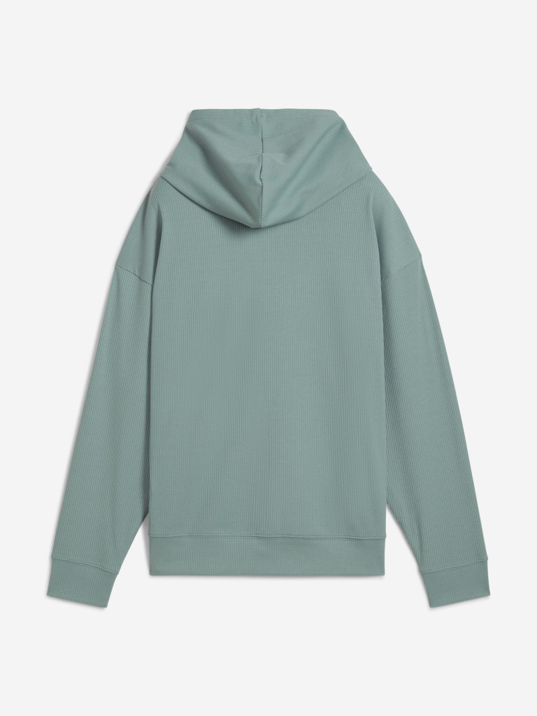 Худи женское PUMA Ess Elevated Comfort