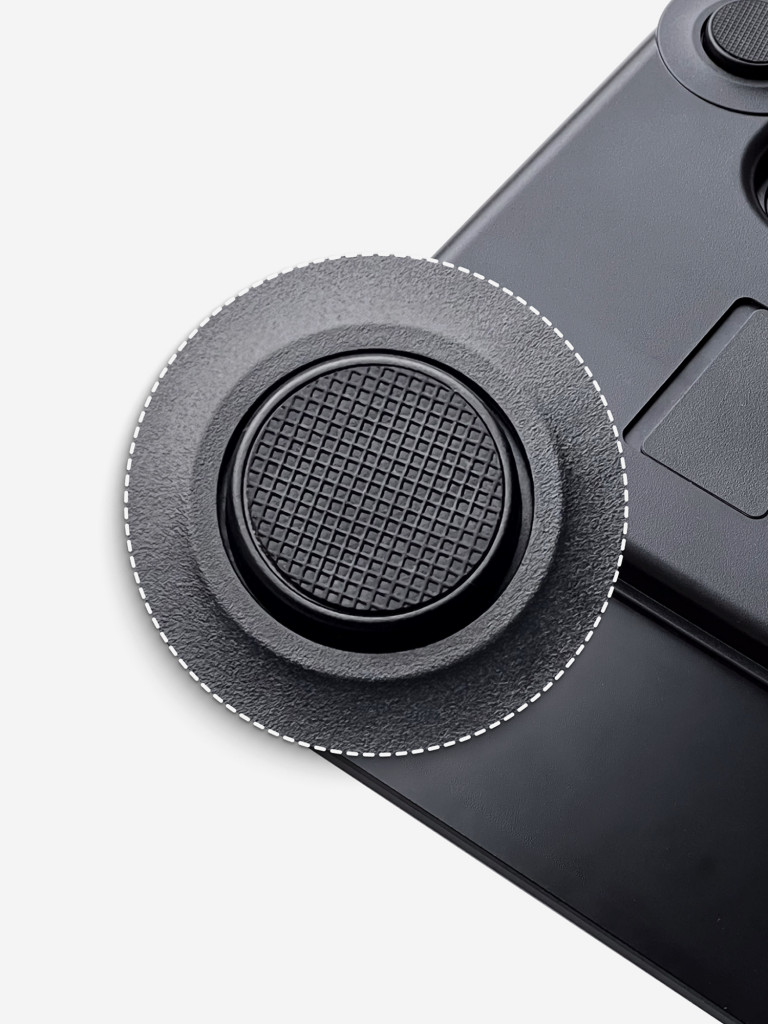 Умные напольные весы EVMEDIX SBS-EV53 с Bluetooth