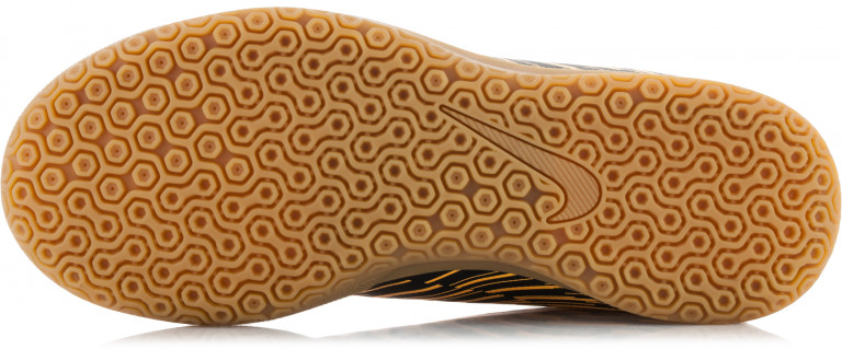 Бутсы для мальчиков Nike Bravatax II IC