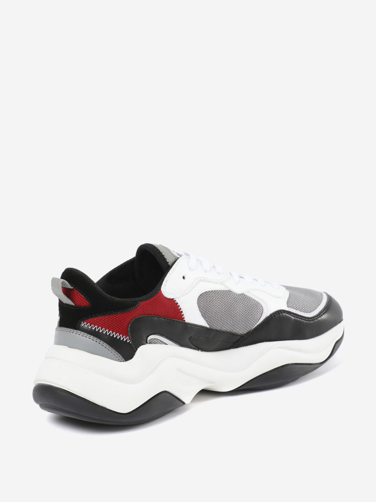 Кроссовки мужские FILA Shade