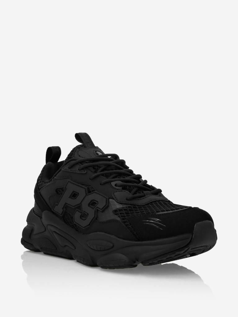 Кроссовки Plein Sport TIGER STORM // GEN.X.05
